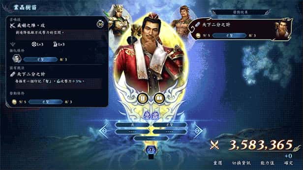 无双深渊 WARRIORS Abyss 全DLC中文版插画